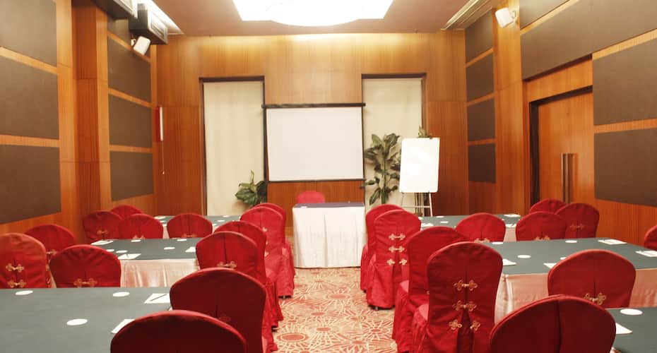Inner Circle Hotel, Hyderabad 3